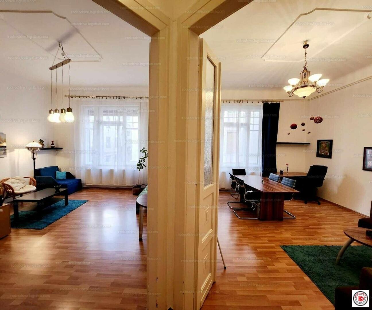 Kriszti Lägenhet Budapest Exteriör bild