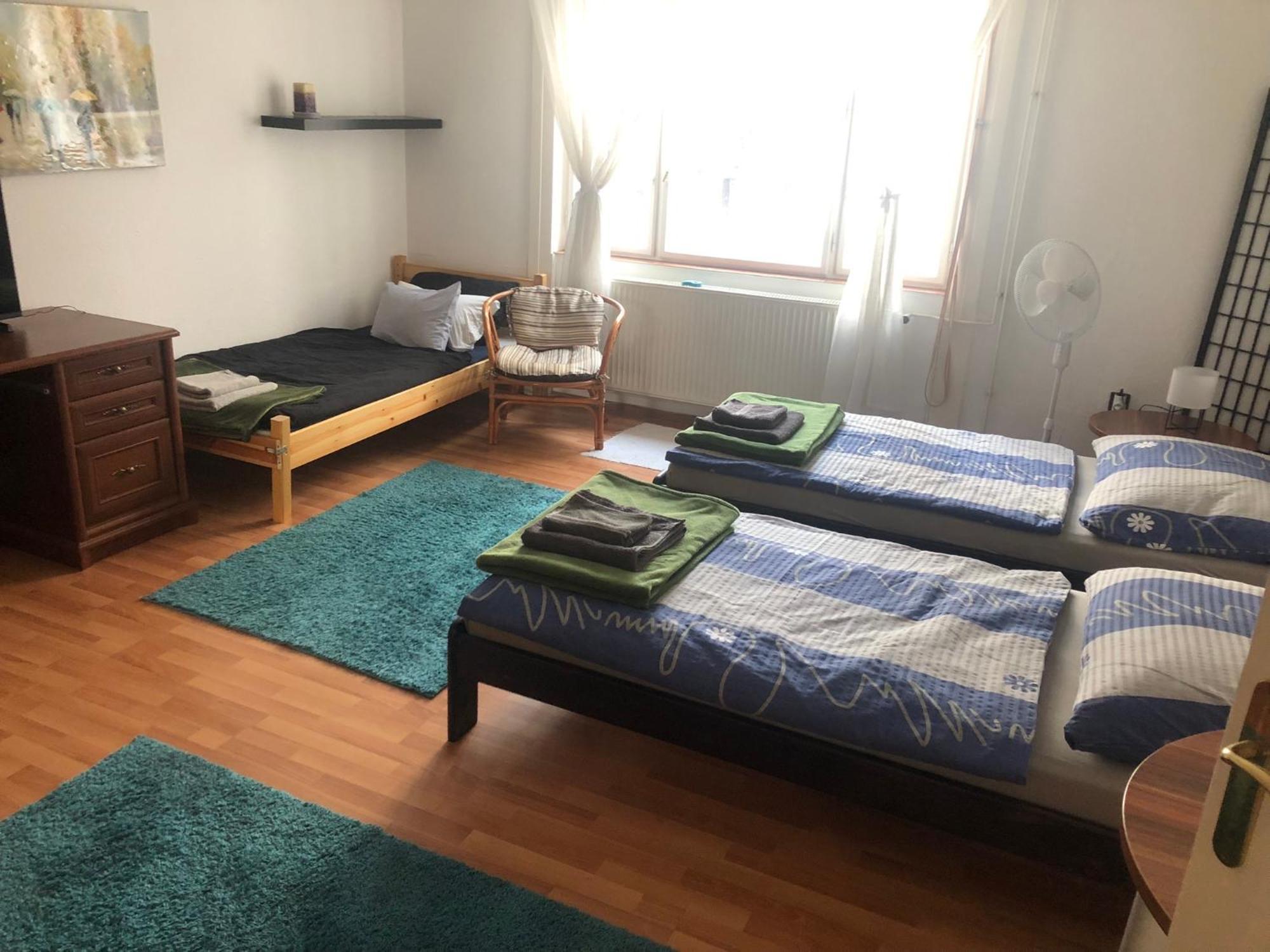 Kriszti Lägenhet Budapest Exteriör bild
